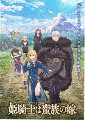 星屑织梦师动画封面